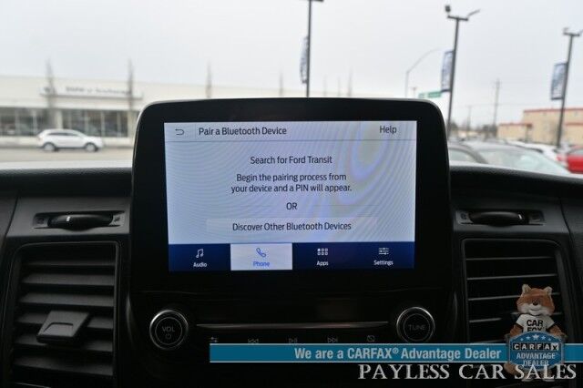 2020 Ford Transit Cargo Van Wasilla AK