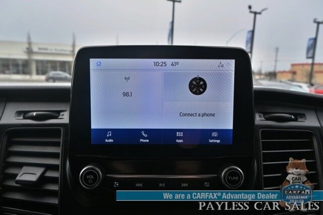 2020 Ford Transit Cargo Van Wasilla AK