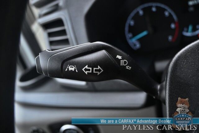 2020 Ford Transit Cargo Van Wasilla AK