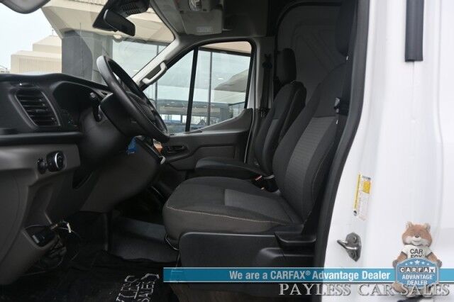 2020 Ford Transit Cargo Van Wasilla AK