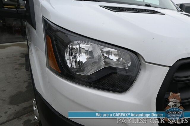 2020 Ford Transit Cargo Van Wasilla AK