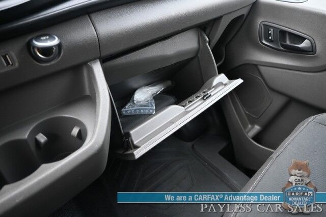 2020 Ford Transit Cargo Van Wasilla AK