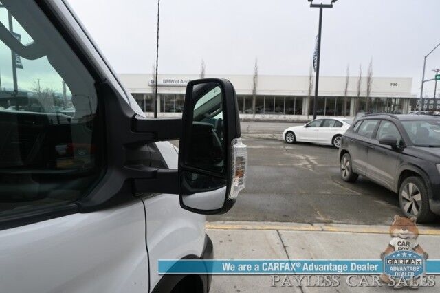 2020 Ford Transit Cargo Van Wasilla AK