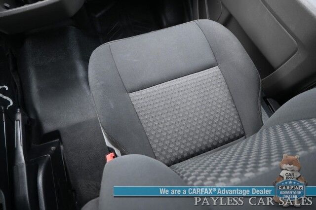 2020 Ford Transit Cargo Van Wasilla AK