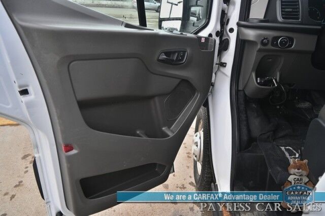 2020 Ford Transit Cargo Van Wasilla AK