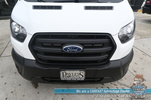 2020 Ford Transit Cargo Van Wasilla AK