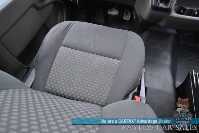 2020 Ford Transit Cargo Van Wasilla AK