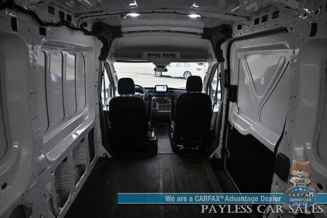 2020 Ford Transit Cargo Van Wasilla AK
