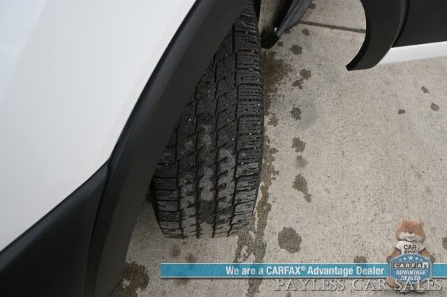 2020 Ford Transit Cargo Van Wasilla AK