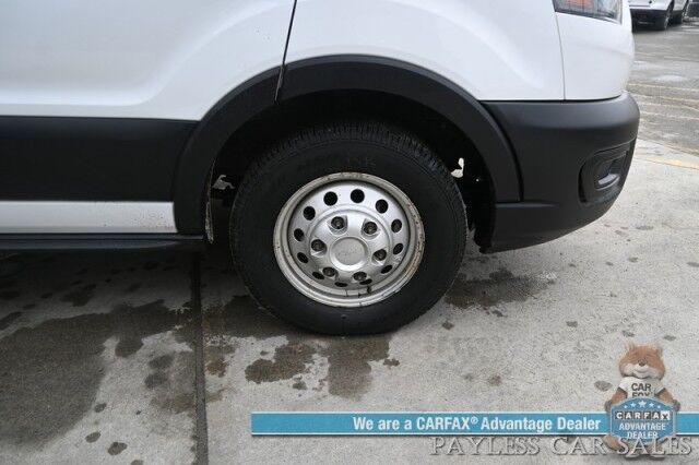 2020 Ford Transit Cargo Van Wasilla AK