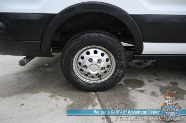 2020 Ford Transit Cargo Van Wasilla AK
