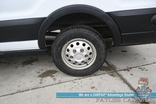 2020 Ford Transit Cargo Van Wasilla AK