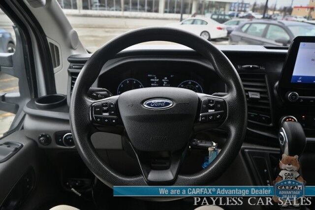 2020 Ford Transit Cargo Van Wasilla AK