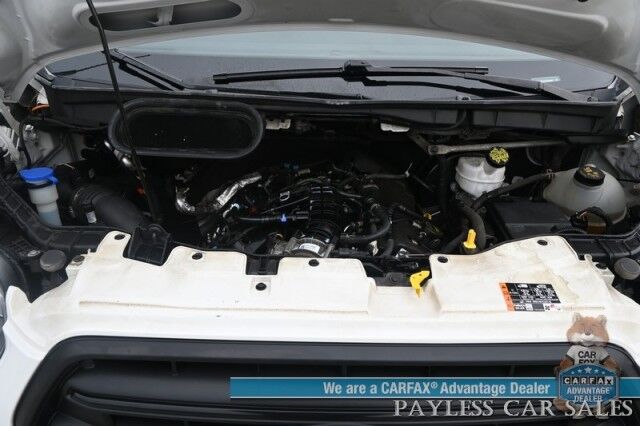 2020 Ford Transit Cargo Van Wasilla AK