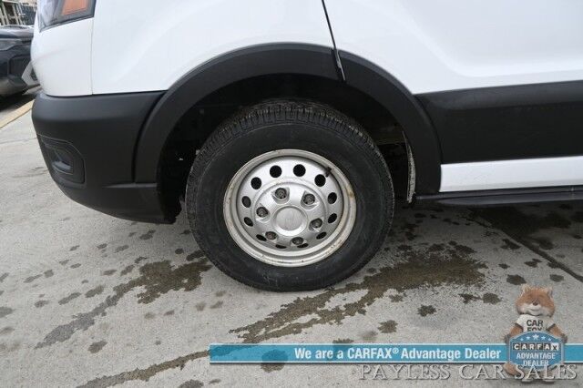 2020 Ford Transit Cargo Van Wasilla AK