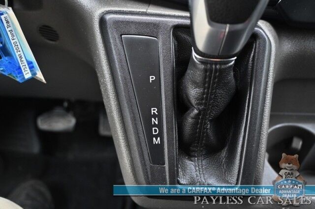 2020 Ford Transit Cargo Van Wasilla AK