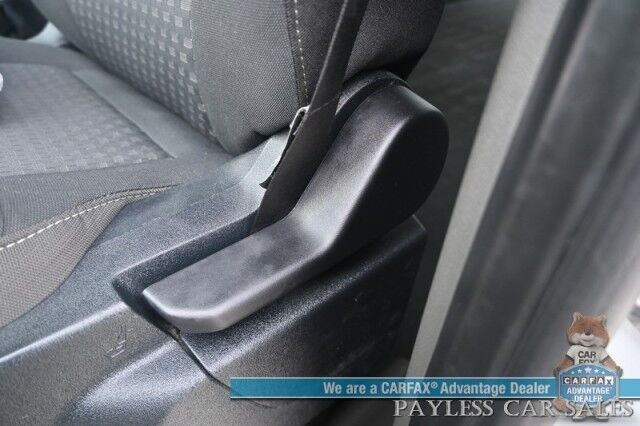 2020 Ford Transit Cargo Van Wasilla AK