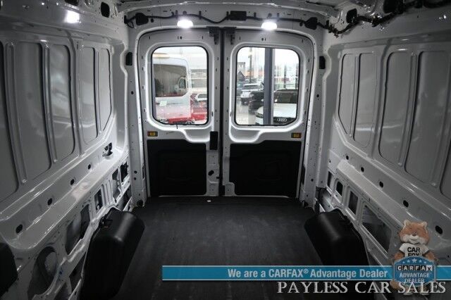2020 Ford Transit Cargo Van Wasilla AK