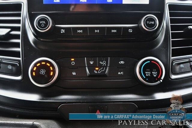 2020 Ford Transit Cargo Van Wasilla AK