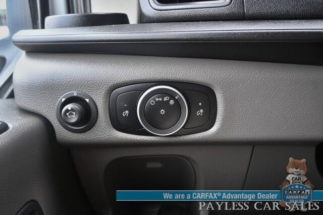 2020 Ford Transit Cargo Van Wasilla AK
