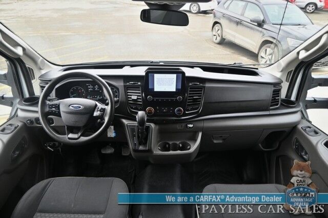 2020 Ford Transit Cargo Van Wasilla AK