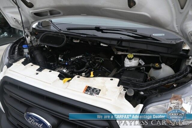 2020 Ford Transit Cargo Van Wasilla AK