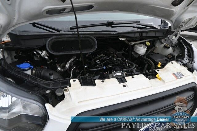 2020 Ford Transit Cargo Van Wasilla AK