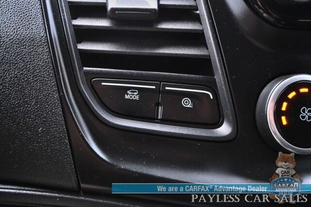2020 Ford Transit Cargo Van Wasilla AK