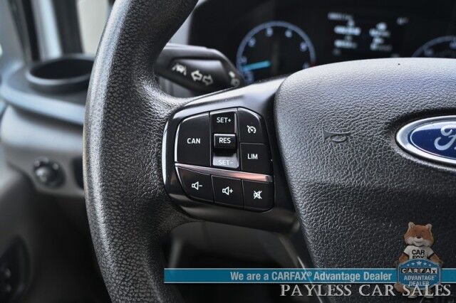 2020 Ford Transit Cargo Van Wasilla AK