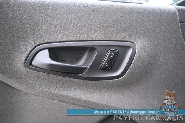 2020 Ford Transit Cargo Van Wasilla AK
