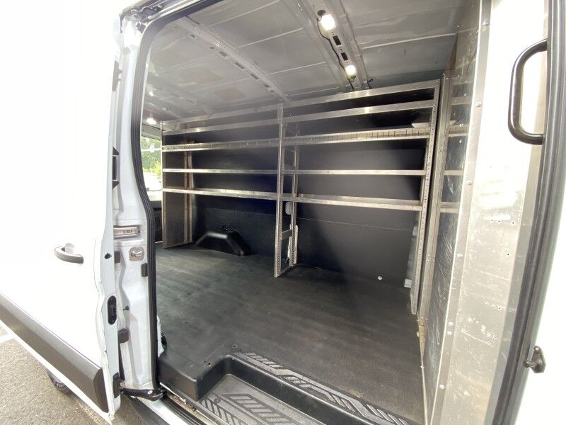 2020 Ford Transit Cargo Van Bristol  PA