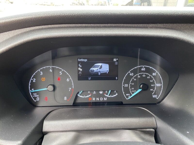 2020 Ford Transit Cargo Van Bristol  PA