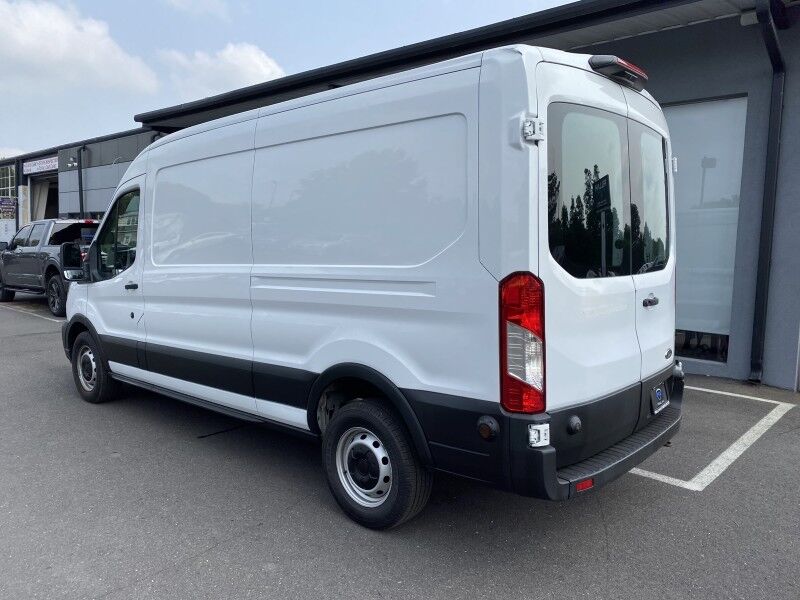 2020 Ford Transit Cargo Van Bristol  PA