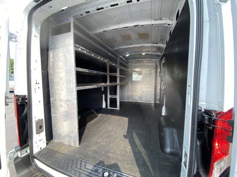 2020 Ford Transit Cargo Van Bristol  PA