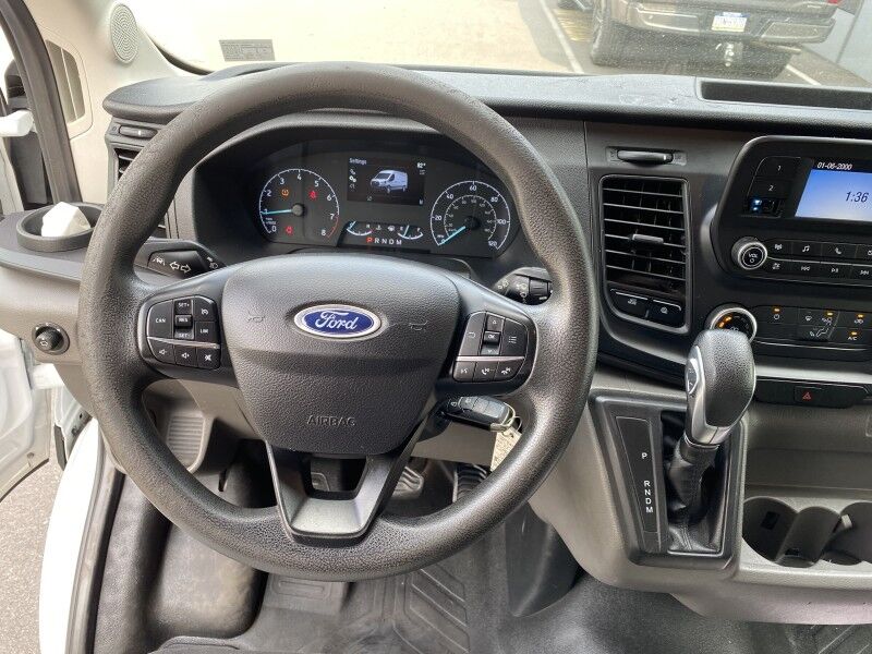 2020 Ford Transit Cargo Van Bristol  PA