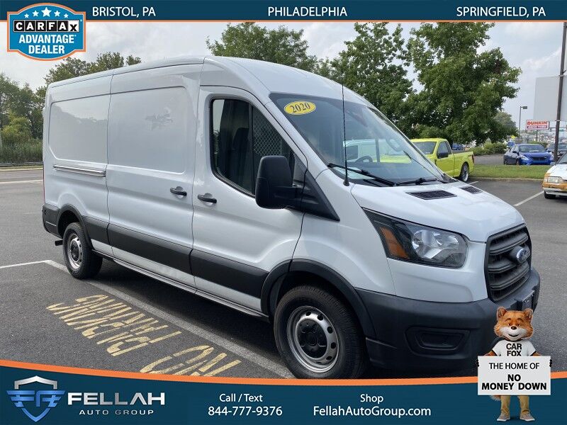 2020 Ford Transit Cargo Van Bristol  PA