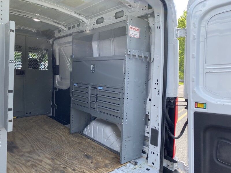 2020 Ford Transit Cargo Van Bristol  PA