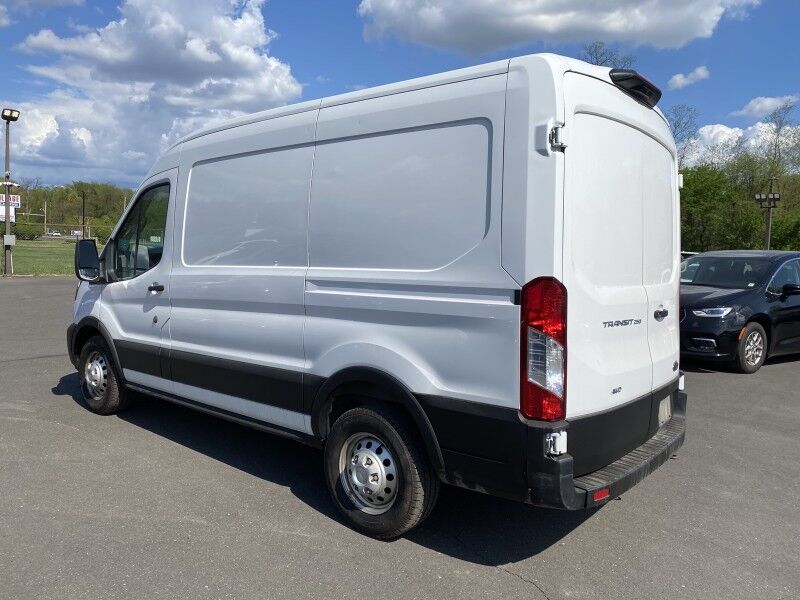 2020 Ford Transit Cargo Van