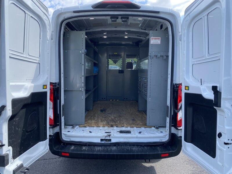 2020 Ford Transit Cargo Van Bristol  PA