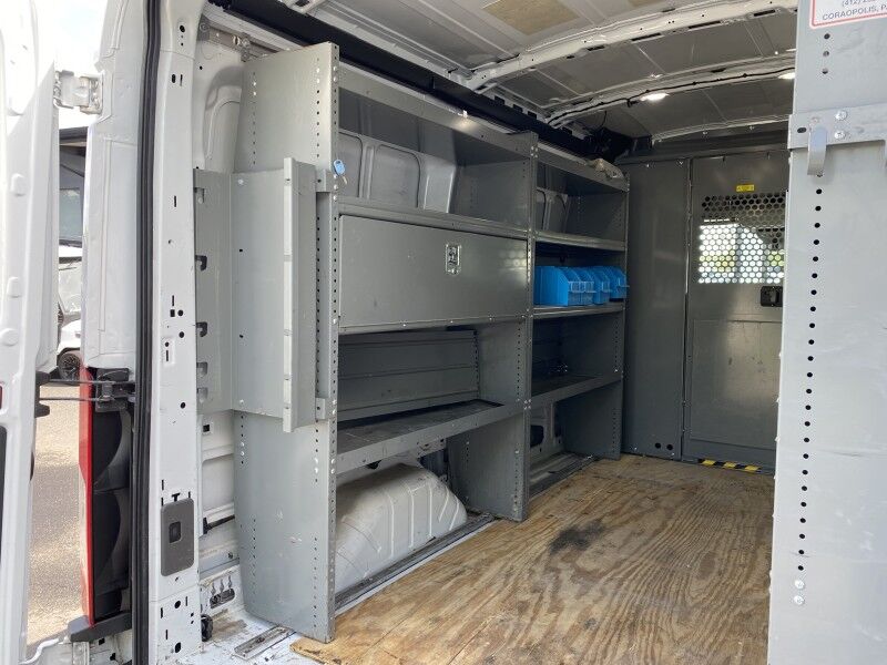 2020 Ford Transit Cargo Van Bristol  PA