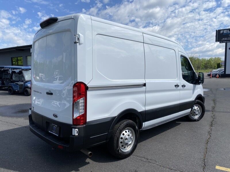 2020 Ford Transit Cargo Van Bristol  PA