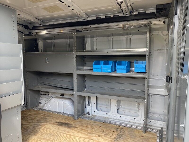 2020 Ford Transit Cargo Van Bristol  PA