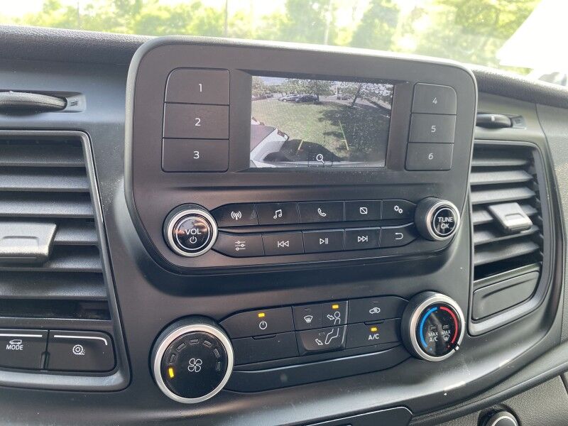 2020 Ford Transit Cargo Van Bristol  PA