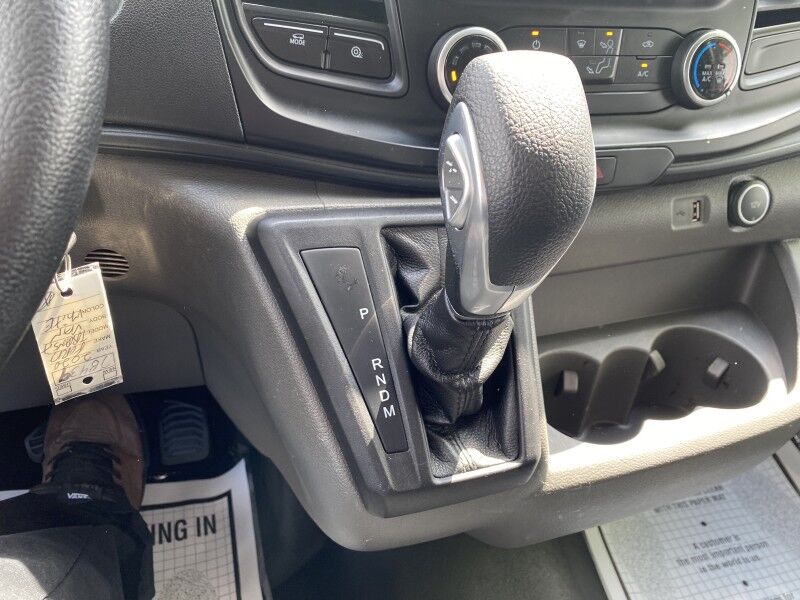2020 Ford Transit Cargo Van Bristol  PA