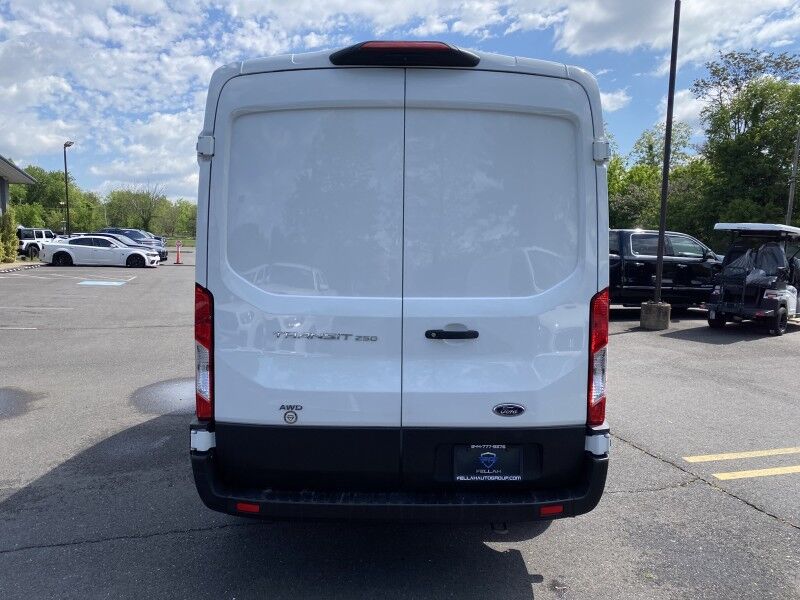 2020 Ford Transit Cargo Van Bristol  PA