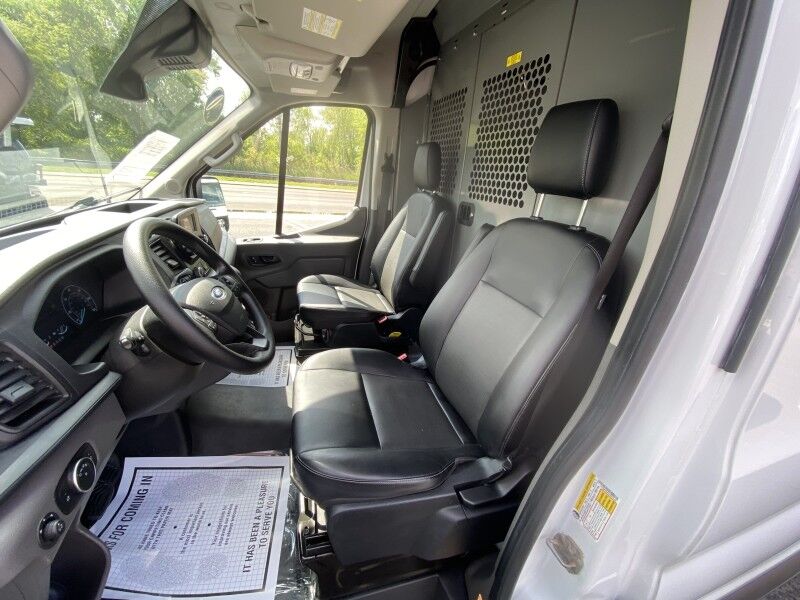 2020 Ford Transit Cargo Van Bristol  PA