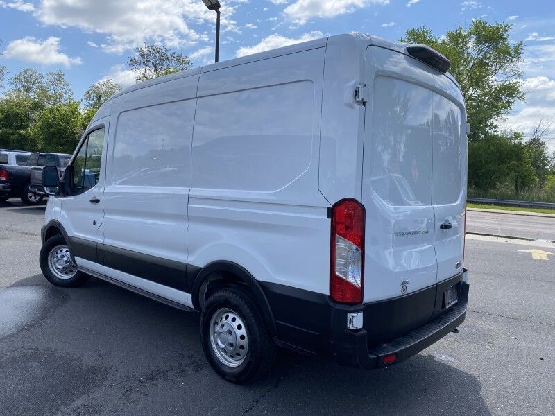 2020 Ford Transit Cargo Van