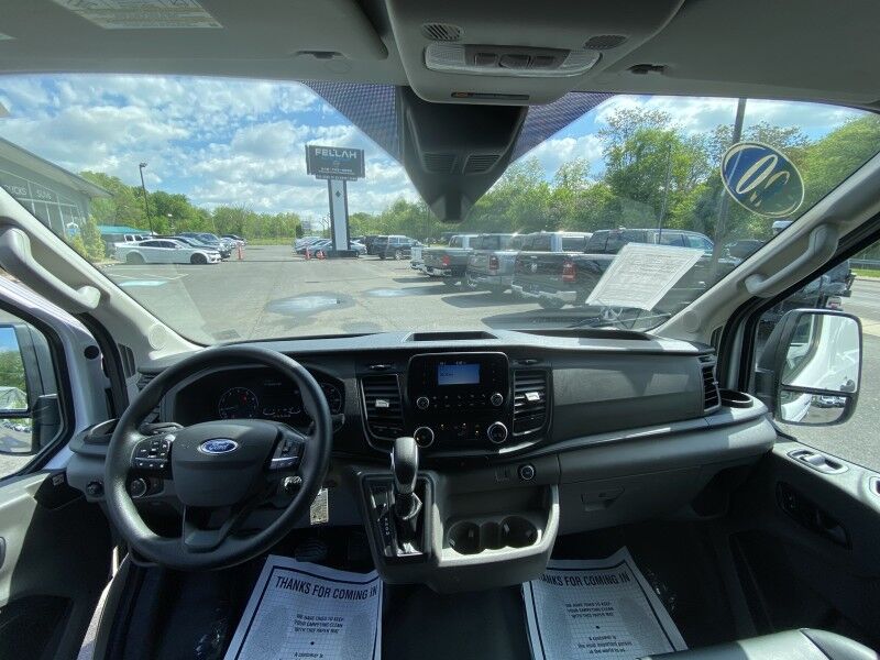 2020 Ford Transit Cargo Van Bristol  PA