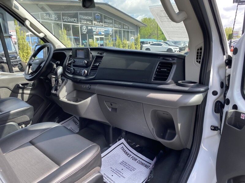 2020 Ford Transit Cargo Van Bristol  PA