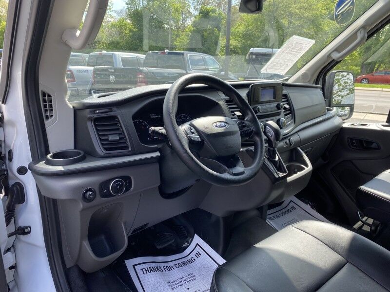 2020 Ford Transit Cargo Van Bristol  PA